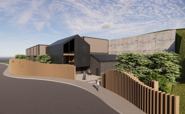 Les inversions permetran accelerar la transició energètica al Principat i representen un pas significatiu cap a l’autonomia energètica.